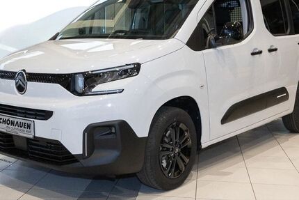 Citroen Berlingo 11.818 km 20.470 &euro; Erftstadt 50374