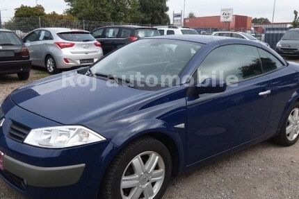 Renault Megane 177.000 km 1.650 € Neu-wulmstorf 21629