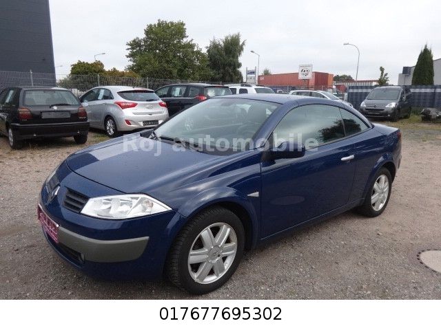 Renault Megane 177.000 km 1.650 € Neu-wulmstorf 21629