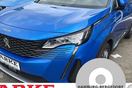 Peugeot 3008 72.000 km 19.900 € Hamburg 21035