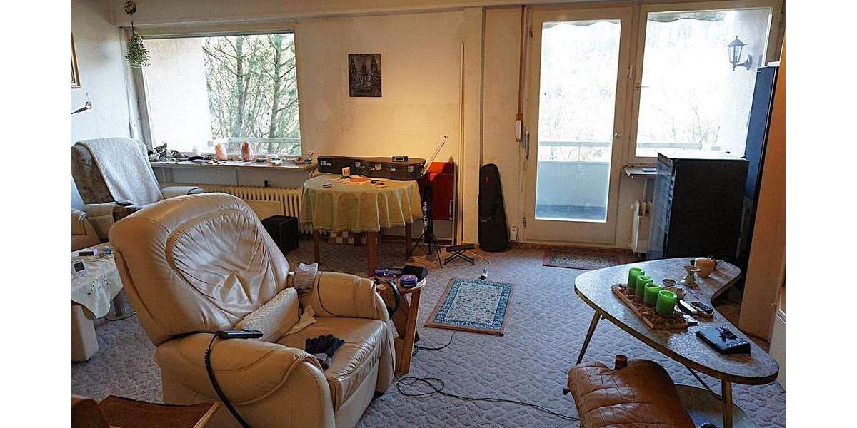 Reihenendhaus Freudenstadt - 5 Zimmer, 136 m&sup2;, 248.000&euro; | Angebot:25703627