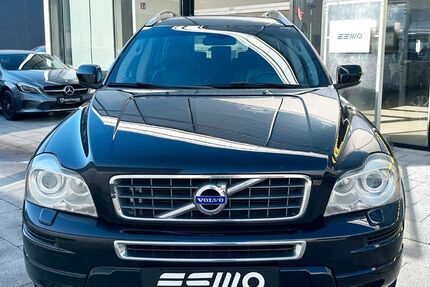 Volvo XC90 465.500 km 5.900 € Oberhausen 46149