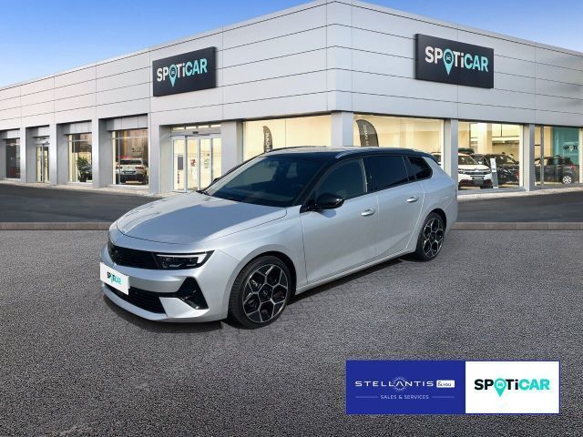 Opel Astra 26.523 km 24.780 &euro; Bonn 53121