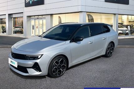 Opel Astra 26.523 km 24.880 &euro; Bonn 53121