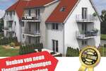Moderne Wohnungen in gesuchter Lage - Provisionsfreier Verkauf! 2 zimmer