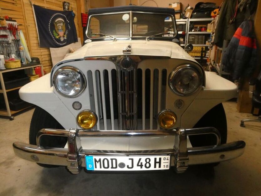 Willys