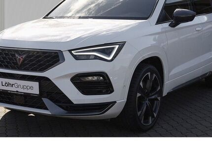 Cupra Ateca 35.888 km 31.980 € Andernach 56626