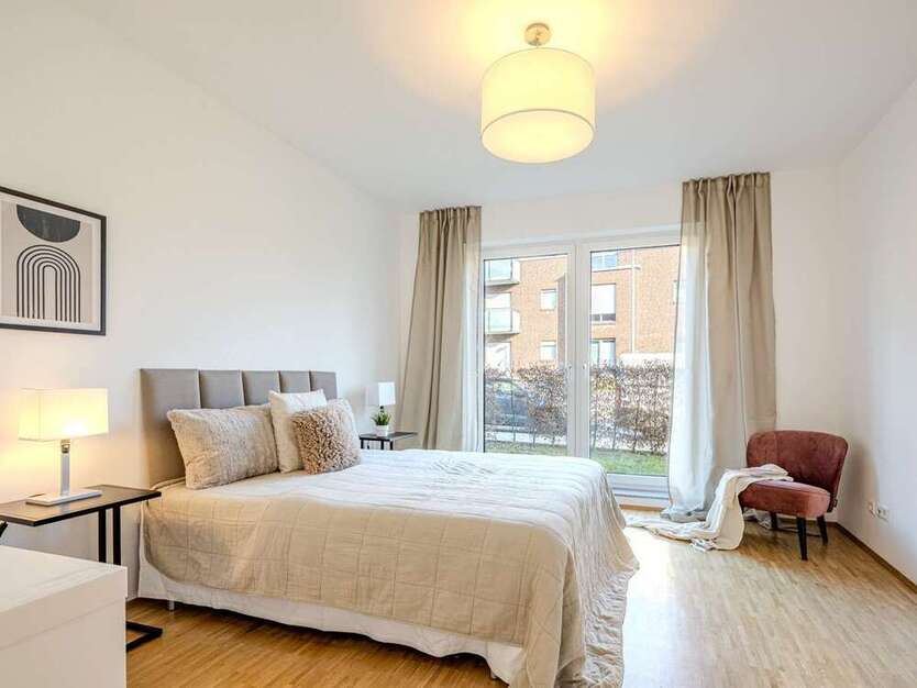 Wohnung zum Kaufen in Hannover Kirchrode 485.000 € 85 m²