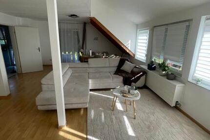 Wohnung Freiburg im Breisgau Betzenhausen - 4 Zimmer, 110 m&sup2;, 1.315&euro; | Angebot:26407590