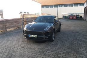 Porsche Macan 92.000 km 39.900 € Landsham 85652