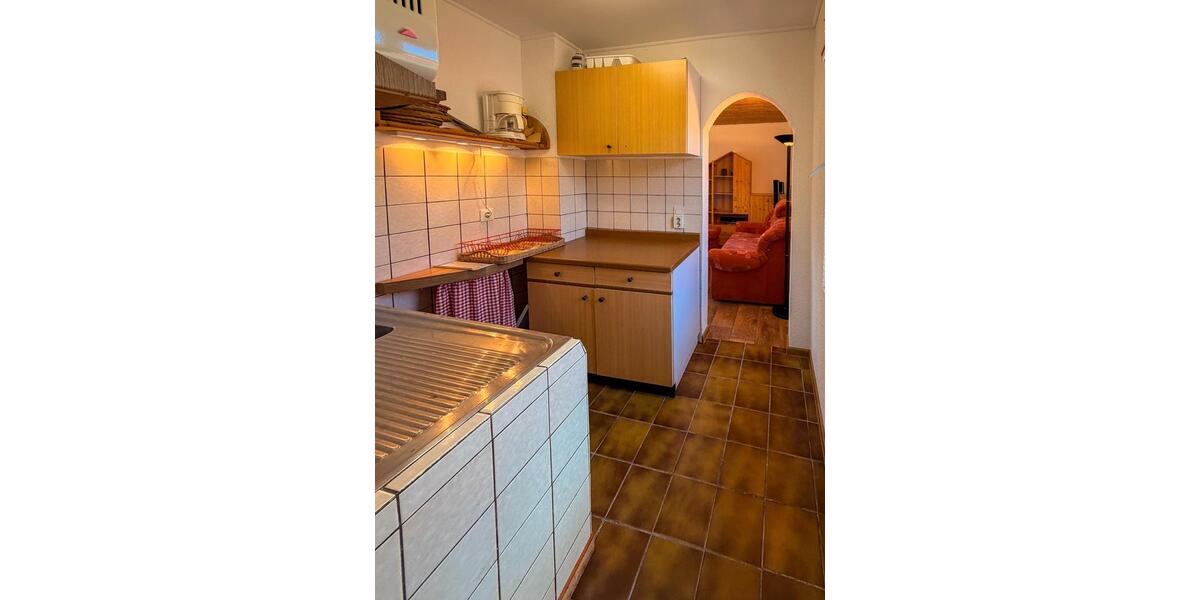 Bungalow Benz - 2 Zimmer, 25 m&sup2;, 95.000&euro; | Angebot:26762316