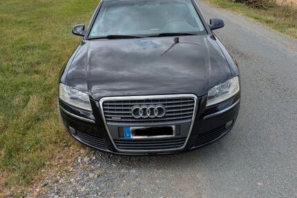 Audi A8 187.850 km 7.499 € Ahlen 59227