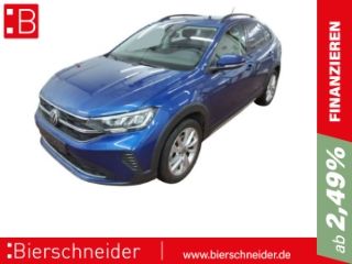 VW Taigo 24.450 km 25.650 &euro; Manching 85077