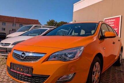 Opel Astra 67.610 km 7.999 € Roßwein 04741