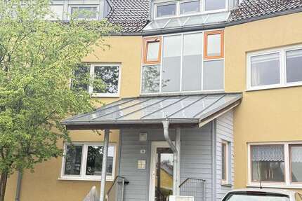 Wohnung Reichenbach - 2 Zimmer, 60 m&sup2;, 385&euro; | Angebot:26498857