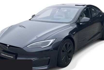 Tesla Model S 10.807 km 101.300 &euro; Obertraubling 93083