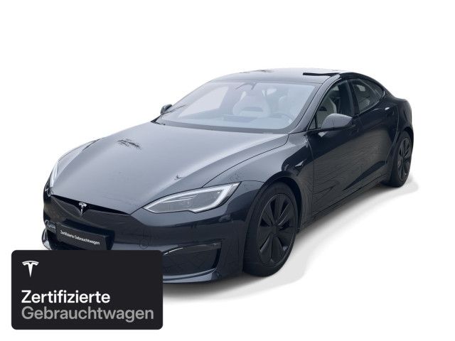 Tesla Model S 10.807 km 95.800 &euro; Obertraubling 93083