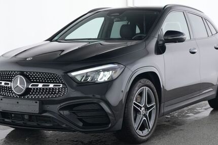 Mercedes-Benz GLA 220 15.960 km 44.950 € Hof 95030
