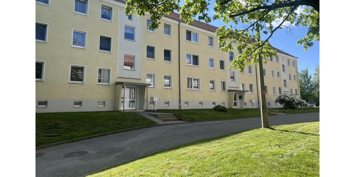 Etagenwohnung Dorfhain - 2 Zimmer, 50 m&sup2;, 295&euro; | Angebot:25766081