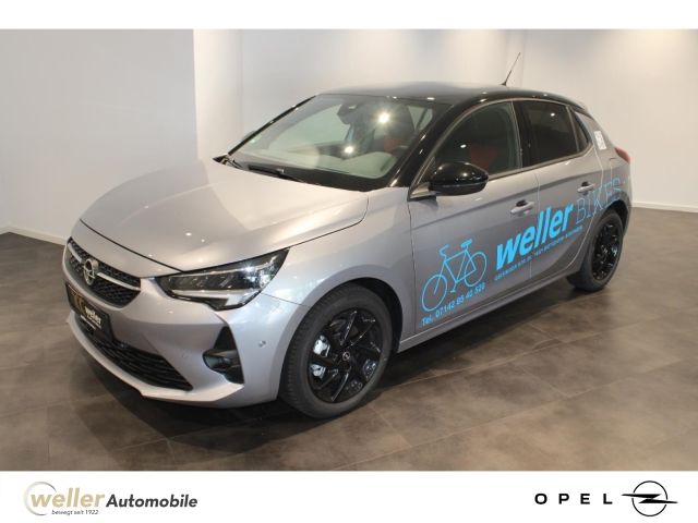 Opel Corsa 27.000 km 15.840 &euro; Bietigheim-Bissingen 74321