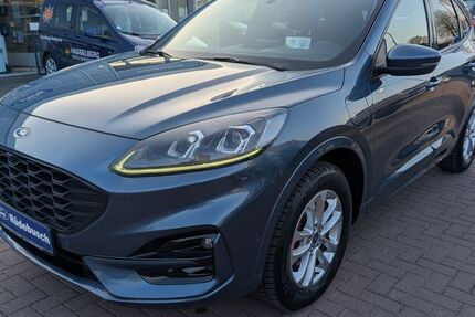 Ford Kuga 76.590 km 23.590 &euro; Hude 27798