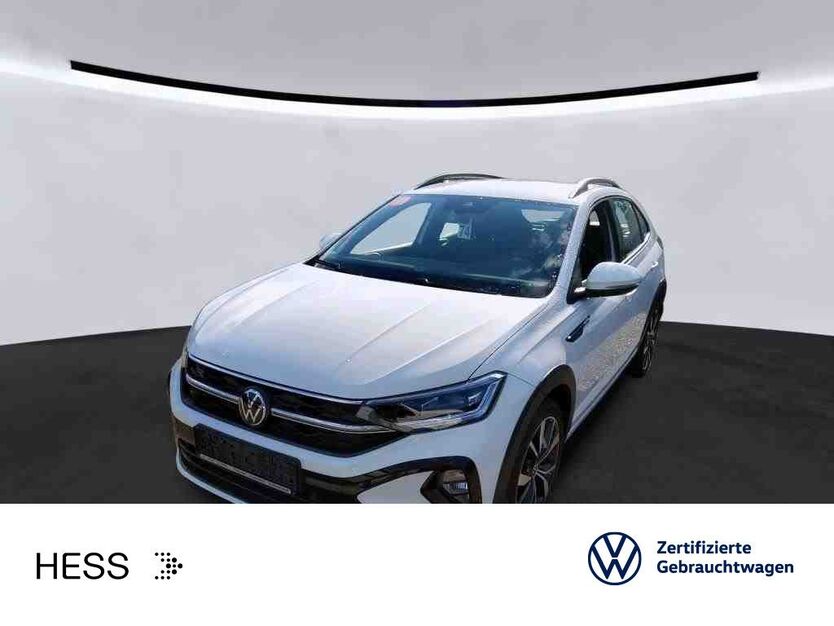 VW Taigo 48.000 km 25.499 € Büdingen-Düdelsheim 63654