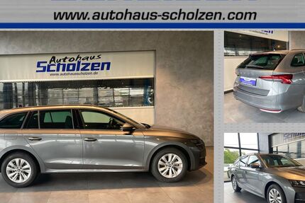 Skoda Octavia 21.741 km 30.500 &euro; Hellenthal/Kehr 53940