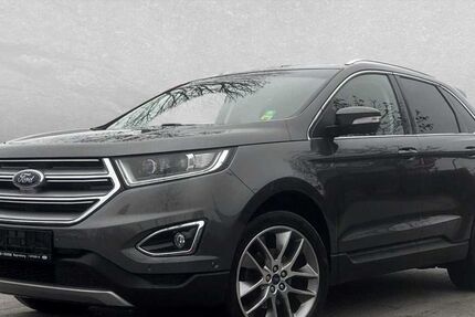 Ford Edge 156.000 km 18.110 € Regensburg 93059