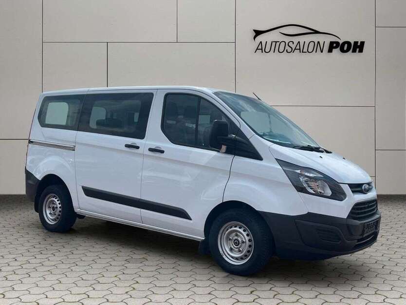 Transit Custom
