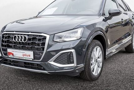 Audi Q2 3.007 km 33.990 &euro; Brandenburg 14772