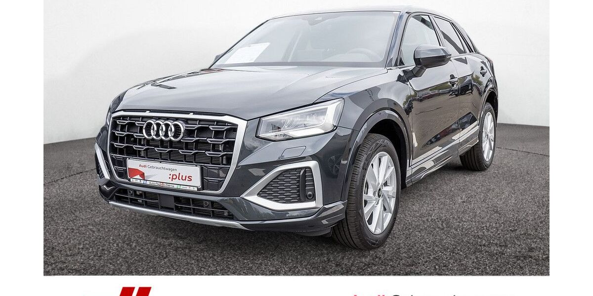 Audi Q2 3.007 km 33.990 &euro; Brandenburg 14772