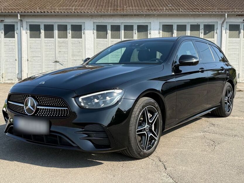 E 300