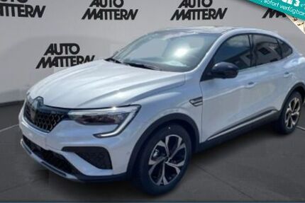 Renault Arkana 1.010 km 28.990 € Herford 32051