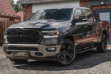 Dodge RAM 14.249 km 59.488 &euro; Holdorf 49451