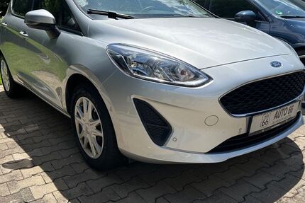 Ford Fiesta 79.790 km 10.490 &euro; Schwäbisch Gmünd 73527