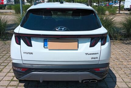 Hyundai TUCSON 46.500 km 22.999 &euro; Pforzheim 75172