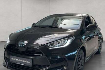 Toyota Yaris 106.350 km 14.950 € Stuttgart 70469