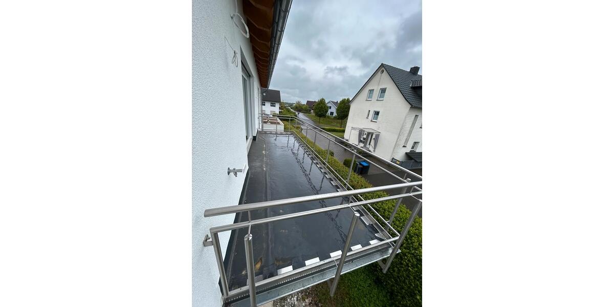 Etagenwohnung Wittlich - 4 Zimmer, 125 m&sup2;, 1.400&euro; | Angebot:26669820