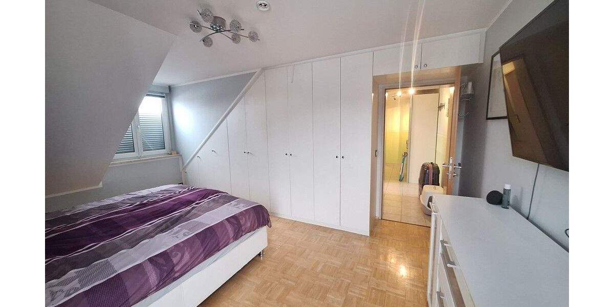 Etagenwohnung Eching - 3 Zimmer, 98 m&sup2;, 550.000&euro; | Angebot:25662508