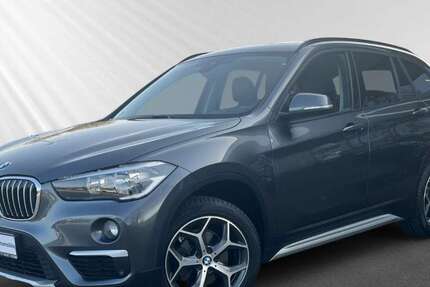 BMW X1 108.200 km 16.400 &euro; Rostock 18146