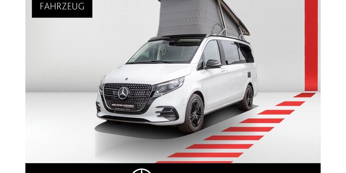 Mercedes-Benz V 300 9.990 km 106.790 &euro; Neuruppin 16816