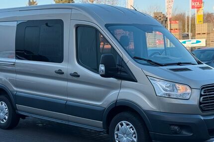 Ford Transit 147.181 km 14.400 &euro; Alsdorf 52477