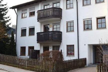 Wohnung Kaufbeuern Kaufbeuren - 2 Zimmer, 68 m&sup2;, 199.000&euro; | Angebot:25694689
