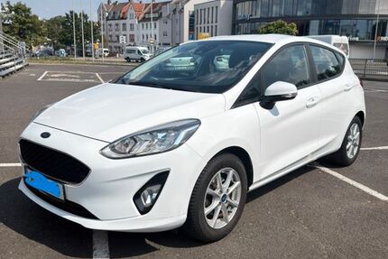 Ford Fiesta 98.800 km 8.450 &euro; Aschaffenburg 63741