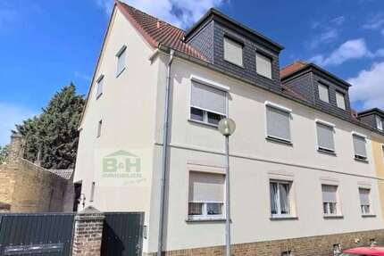 Wohnung zum Mieten in Bitterfeld Wolfen 474 € 86 m²