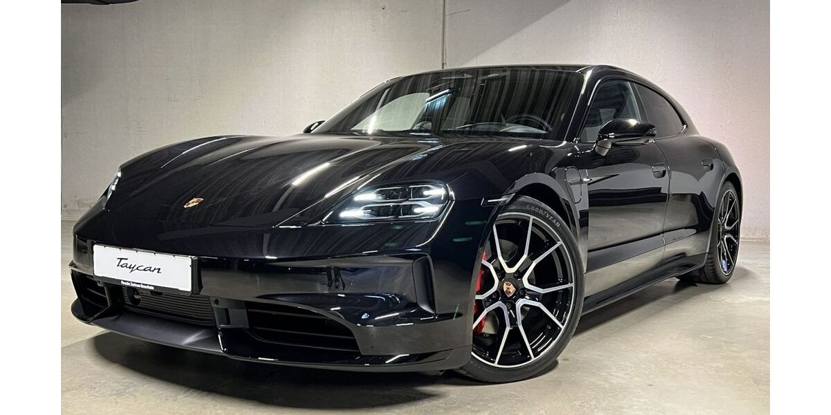 Porsche Taycan 4.900 km 137.790 &euro; Raubling 83064