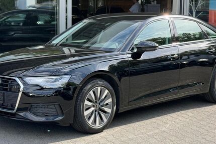 Audi A6 21.888 km 31.450 &euro; Dieburg 64807