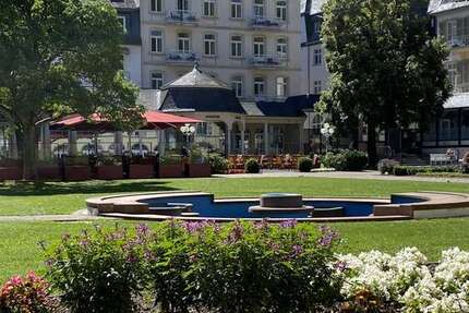 Gewerbeobjekt Bad Bertrich - 350.000&euro; | Angebot:25231638