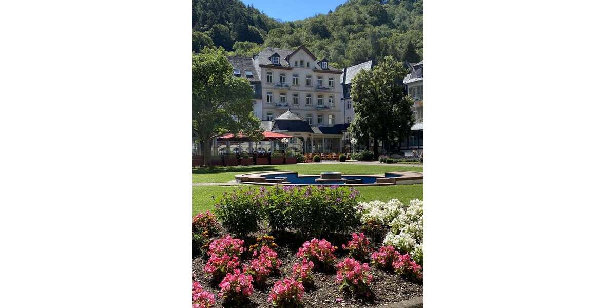 Gewerbeobjekt Bad Bertrich - 350.000&euro; | Angebot:25231638