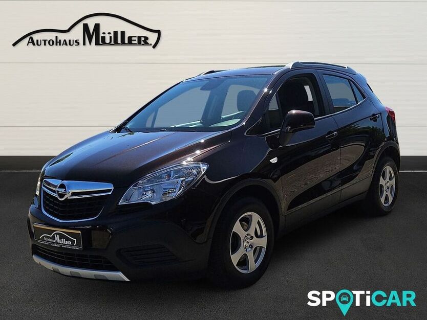 Mokka